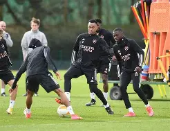 拉齐奥对国际米兰