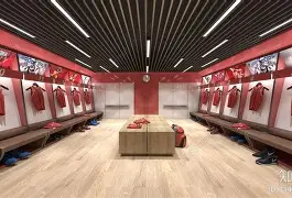 完美体育官网登录入口-今晨马赛更衣室发声：西甲节点到来，更衣室稳定，控场能力受关注