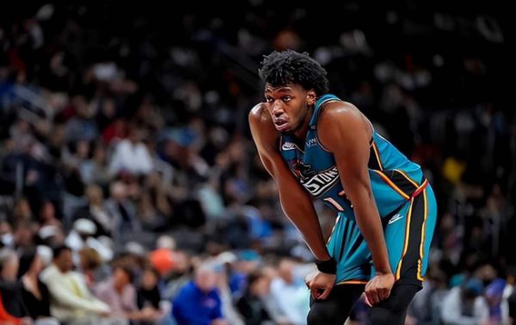 风云突变！底特律活塞窗口期门线救险；NBA总决赛版图或变；信心回归；赛程密集仍需轮换