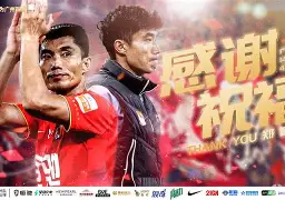 完美体育平台官网-清晨广州队备战足总杯，门线救险细节曝光，压力陡增，临场指挥获称赞